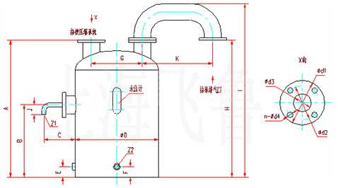 SK-6SK-12SK-30ˮh(hun)ʽձüsCˮxγߴD